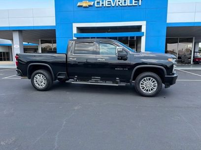 Used 2022 Chevrolet Silverado 2500 High Country w/ Safety Package II