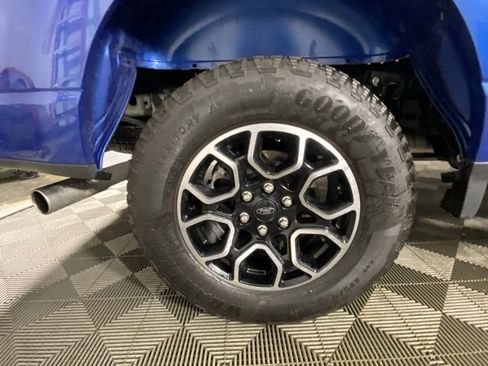 Used 2023 Ford F150 XLT w/ Equipment Group 302A High image 21