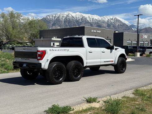 Used 2023 Ford F150 Raptor w/ Equipment Group 802A Raptor R AWD/4WD image 9