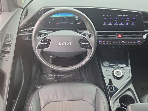 Used 2023 Kia Niro Wind FWD image 15