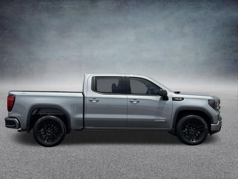 Certified 2024 GMC Sierra 1500 Elevation AWD/4WD image 2