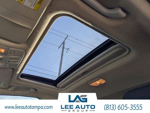 Used 2014 Subaru Crosstrek 2.0i Premium w/ Moonroof Package image 20