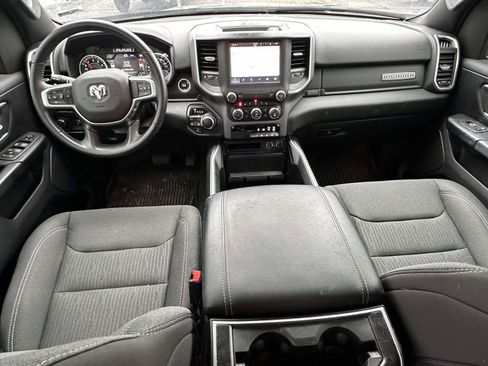 Used 2023 RAM 1500 Big Horn image 14