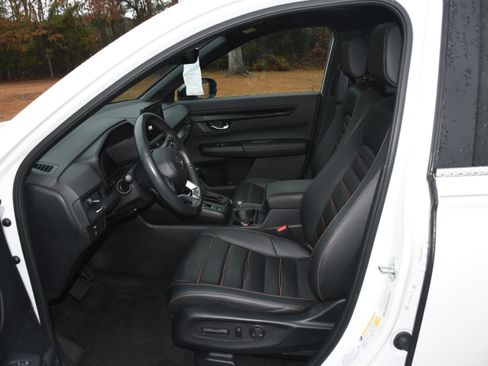 Used 2024 Honda CR-V Sport-L image 8