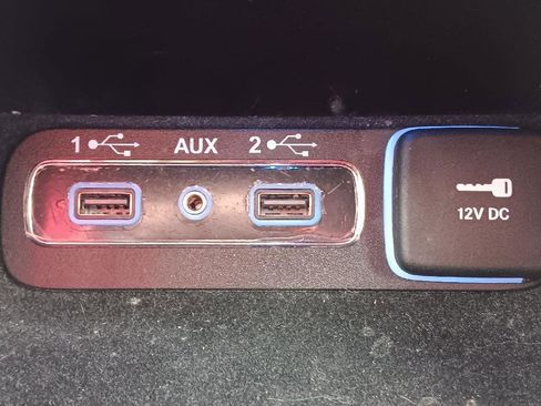 Used 2020 Jeep Grand Cherokee Overland image 22