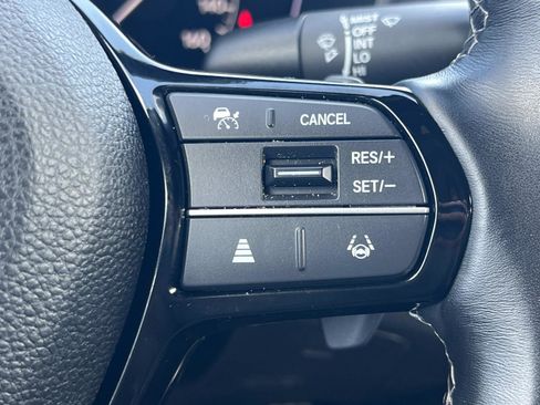 Certified 2022 Honda Civic Sport image 10