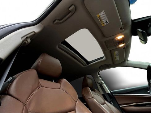 Used 2017 Acura MDX SH-AWD w/ Technology Package image 28