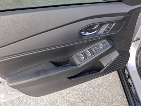 Used 2024 Honda Accord EX-L image 12