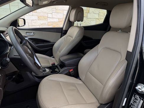 Used 2018 Hyundai Santa Fe Sport w/ 2.4L Value Package 02 FWD image 25