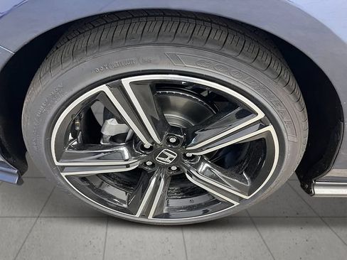 New 2026 Honda Accord SE image 10