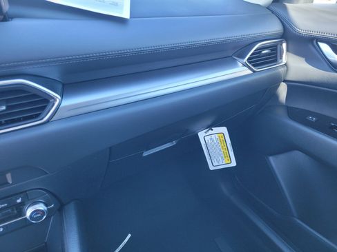 New 2025 MAZDA CX-5 AWD 2.5 S w/ Select Package image 27