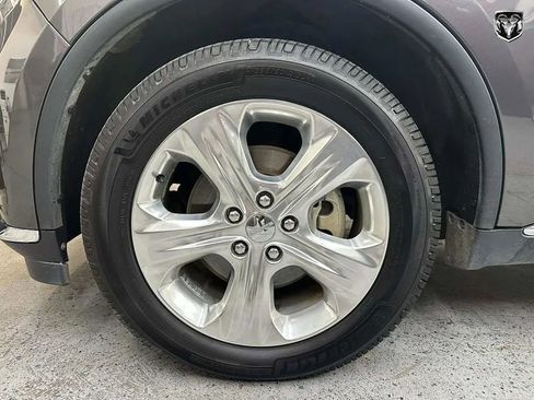 Used 2014 Dodge Durango Limited image 29