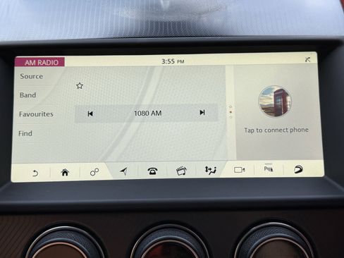 Used 2020 Jaguar F-TYPE R-Dynamic image 47