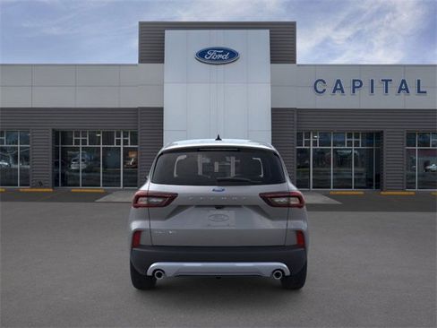 New 2026 Ford Escape Active image 5