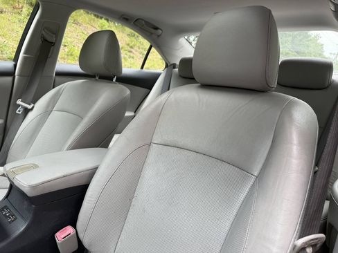 Used 2009 Lexus ES 350 FWD image 14