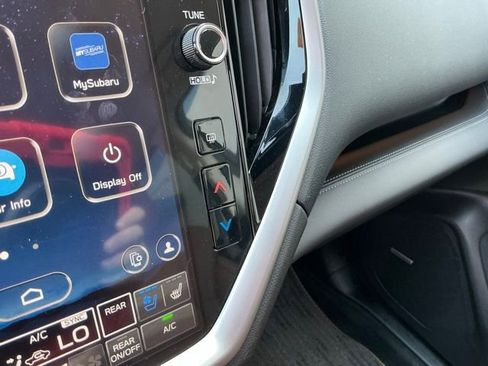 Certified 2024 Subaru Ascent Touring image 25