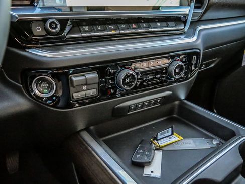 New 2026 Chevrolet Silverado 3500 High Country w/ High Country Premium Package AWD/4WD image 41