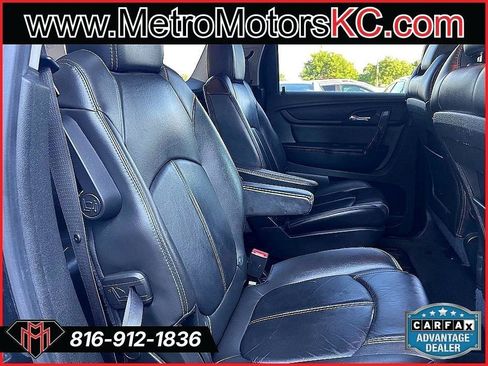 Used 2015 GMC Acadia SLT FWD image 30