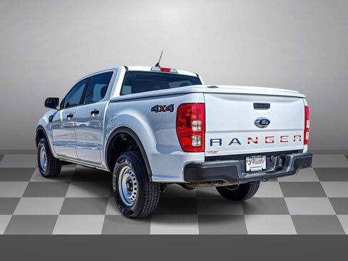 Used 2022 Ford Ranger XL w/ Equipment Group 101A High image 4