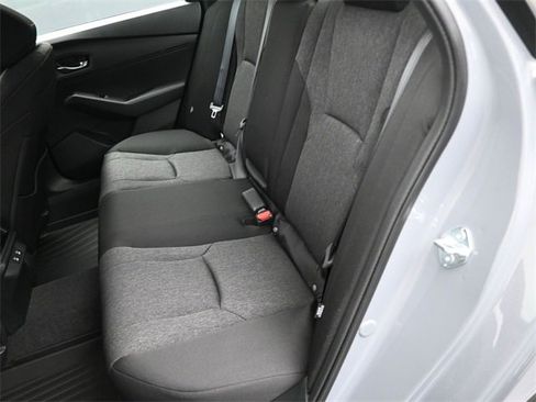 New 2025 Honda Accord SE image 20