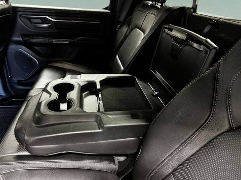 Used 2020 RAM 1500 Limited w/ Body Color Bumper Group image 30