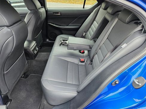 Used 2023 Lexus IS 350 F Sport image 21