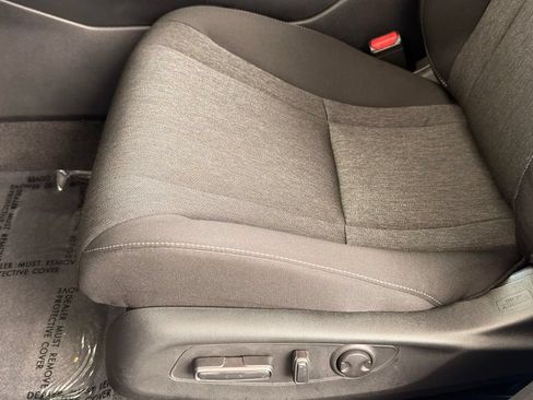 Used 2026 Honda Accord SE image 5