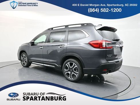 New 2026 Subaru Ascent Touring image 5