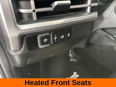 Used 2024 Hyundai Santa Fe SEL FWD image 11