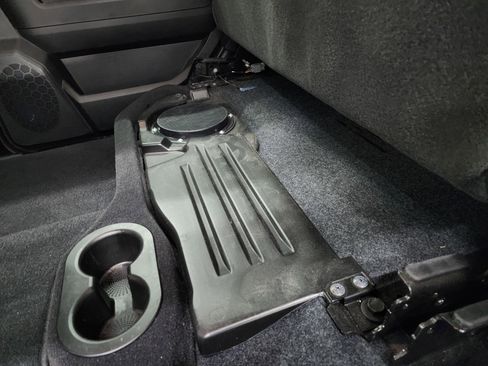 Used 2024 RAM 2500 Big Horn w/ Night Edition image 37