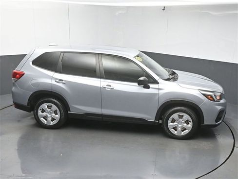 Used 2020 Subaru Forester image 47
