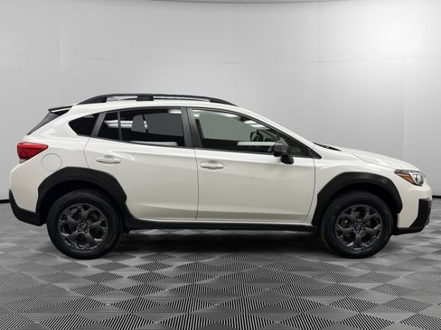 Used 2021 Subaru Crosstrek 2.5i Sport image 6