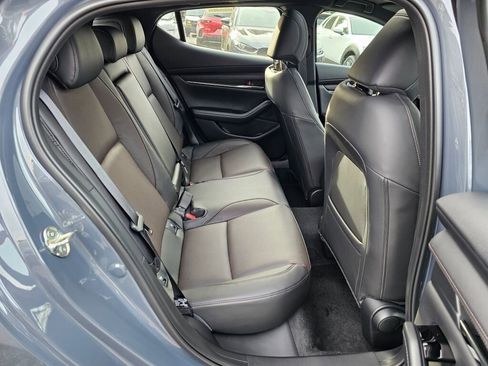 New 2026 MAZDA MAZDA3 2.5 S Hatchback w/ Premium Pkg image 27