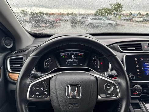 Used 2017 Honda CR-V EX-L image 13