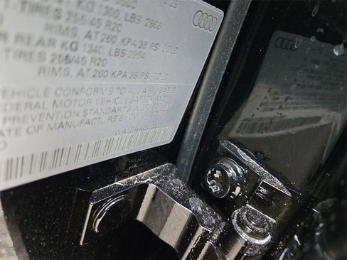 New 2025 Audi Q5 Premium Plus image 7