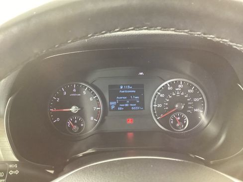 Used 2022 Kia Telluride EX AWD/4WD image 21
