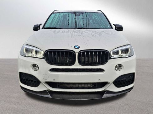 Used 2018 BMW X5 xDrive35i image 8