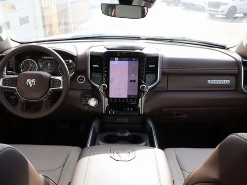 Used 2025 RAM 1500 Laramie w/ Bed Utility Group image 43