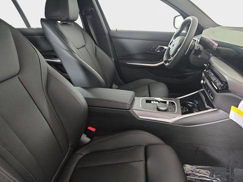 New 2026 BMW 330i xDrive 330i xDrive w/ Premium Package image 9