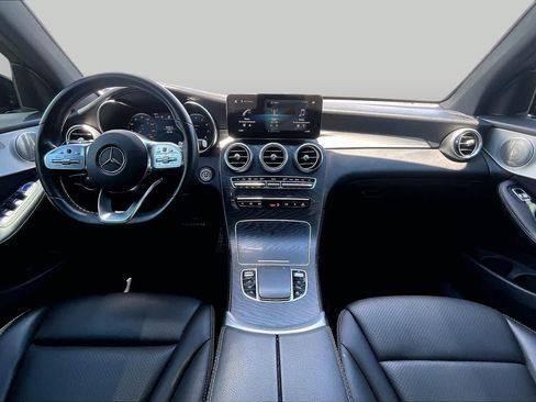 Used 2021 Mercedes-Benz GLC 300 image 16