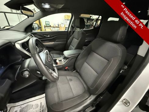 Used 2023 GMC Acadia SLE w/ Driver Convenience Package AWD/4WD image 15