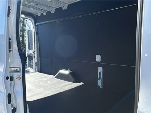 New 2026 Ford Transit 350 148 High Roof Extended w/ Load Area Protection Package image 17