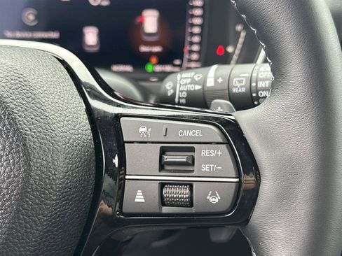 Used 2026 Honda Passport TrailSport Elite image 20