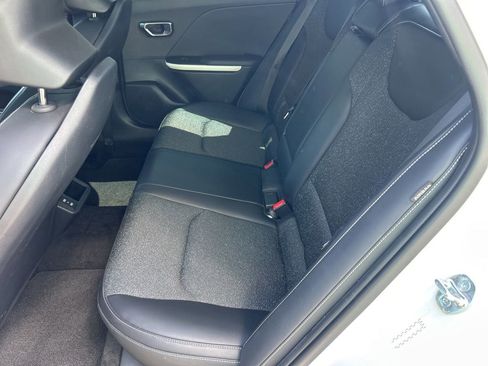 Used 2025 Kia K4 GT-Line w/ GT-Line Sunroof Package image 15