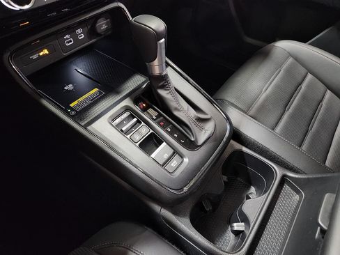 Used 2025 Honda CR-V EX-L image 41