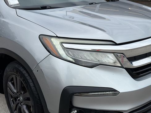 Used 2019 Honda Pilot Elite image 35