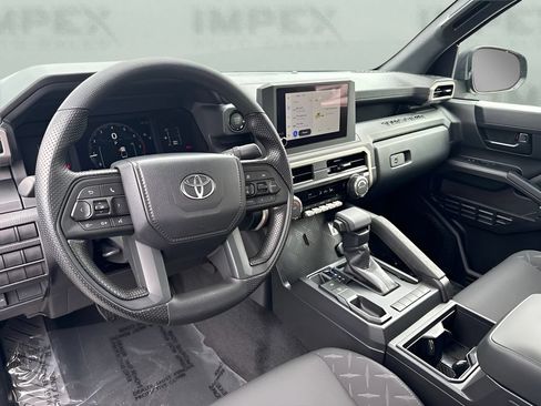 Used 2026 Toyota Tacoma SR RWD image 10