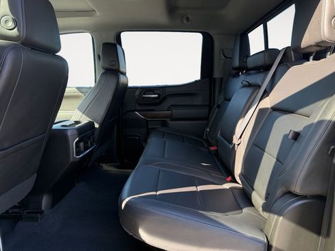 Used 2022 GMC Sierra 1500 SLT w/ SLT Premium Plus Package image 13