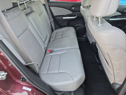 Used 2015 Honda CR-V EX-L image 29