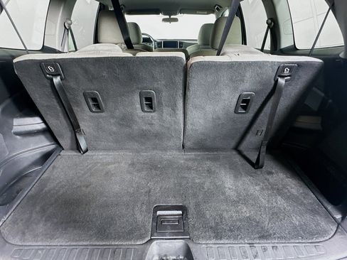 Used 2017 Honda Pilot EX image 29